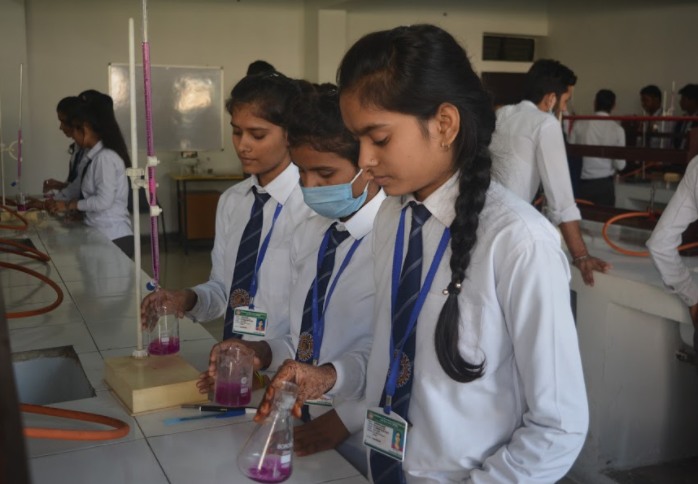 I.P.S.R. Group of Institutions Lucknow Activities photo 6